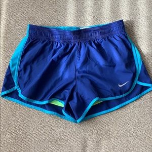 Nike Pro Dri Fit Running Short Sz S